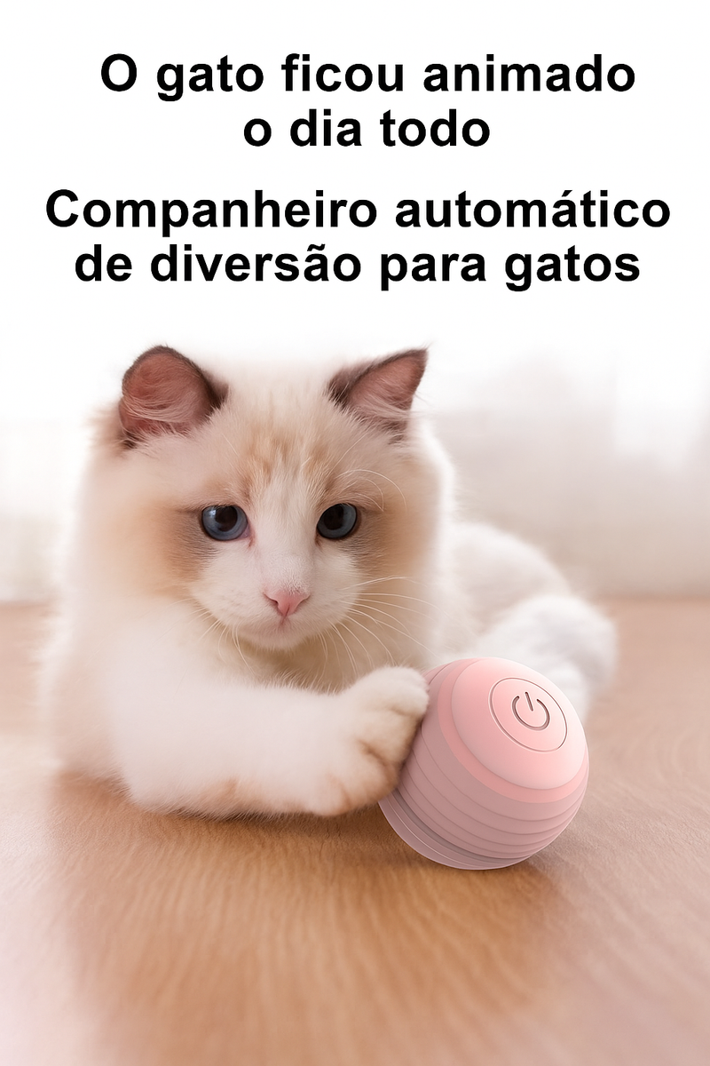 PetSmart Ball