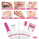 Depil Express 5 em 1