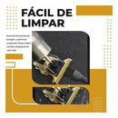 Maquina Acabamento Detalhe Barba Pelos Corpo