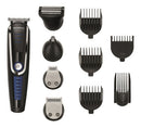Barbeador e cortador de cabelo Mondial Super Grooming BG-03 110V/220V