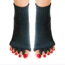 Meia Ortopédica para Alivio de Dores