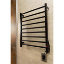 ThermoLux – Toalheiro Aquecido em Inox  | QUEIMA ESTOQUE 🔥