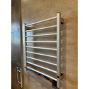 ThermoLux – Toalheiro Aquecido em Inox  | QUEIMA ESTOQUE 🔥