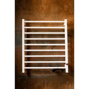 ThermoLux – Toalheiro Aquecido em Inox  | QUEIMA ESTOQUE 🔥