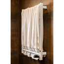 ThermoLux – Toalheiro Aquecido em Inox  | QUEIMA ESTOQUE 🔥