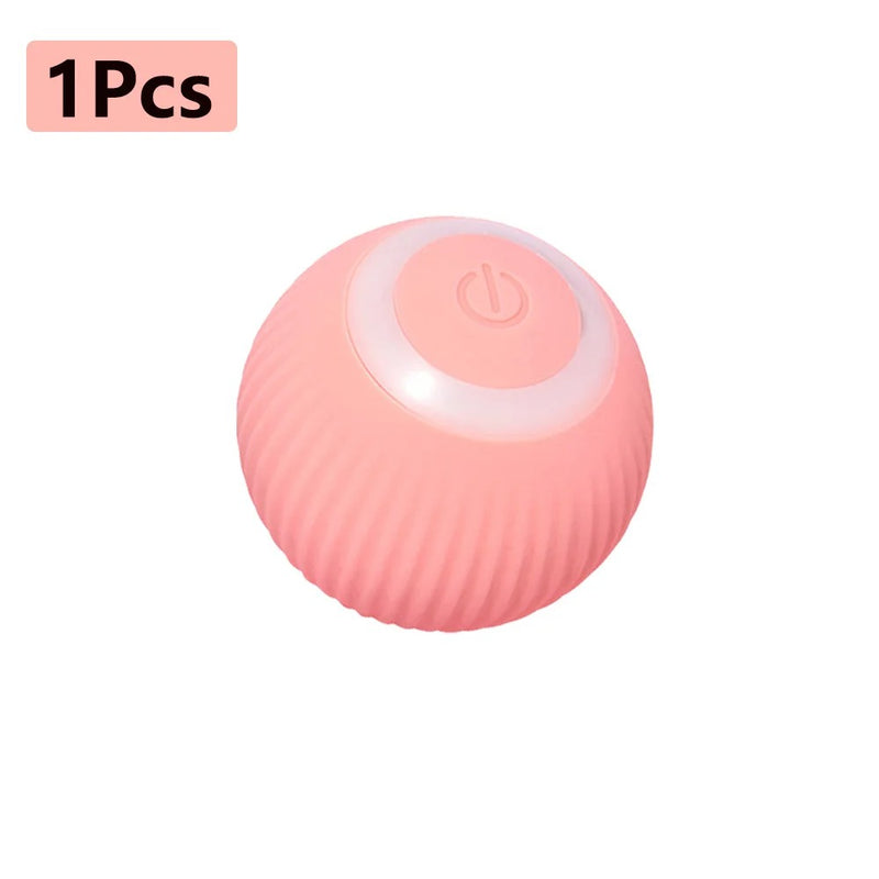 PetSmart Ball