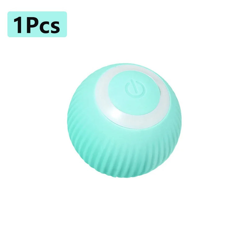 PetSmart Ball